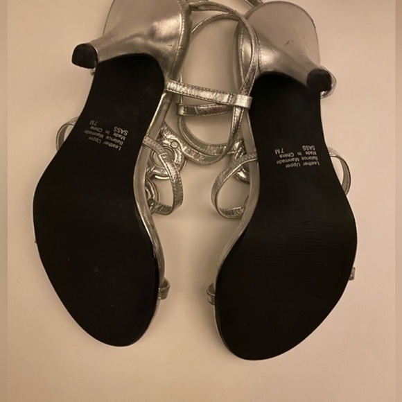 Style & Co heels - Picture 8 of 9